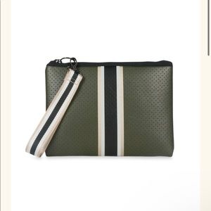 Haute Shore Beth Envy Clutch